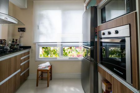 Casa de condomínio à venda com 200m², 2 quartos e 4 vagasCozinha