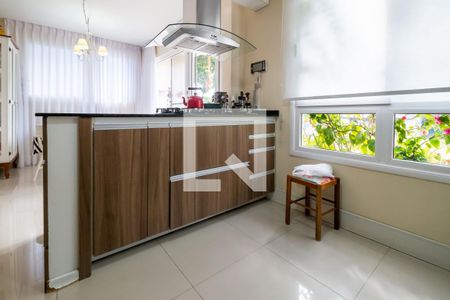 Casa de condomínio à venda com 200m², 2 quartos e 4 vagasCozinha