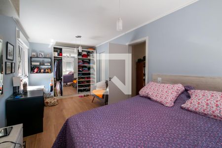 Casa de condomínio à venda com 200m², 2 quartos e 4 vagasSuíte 2