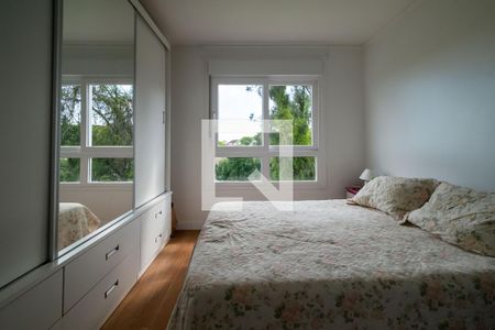 Casa de condomínio à venda com 200m², 2 quartos e 4 vagasSuíte 1