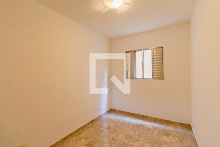 Quarto 2 de casa para alugar com 3 quartos, 110m² em Vila Constança, São Paulo