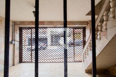 Vista Sala de casa para alugar com 3 quartos, 110m² em Vila Constança, São Paulo