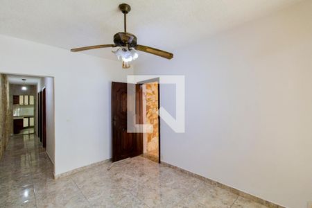 Sala de casa para alugar com 3 quartos, 110m² em Vila Constança, São Paulo