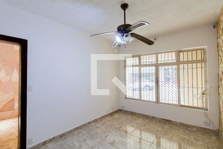 Sala de casa para alugar com 3 quartos, 110m² em Vila Constança, São Paulo