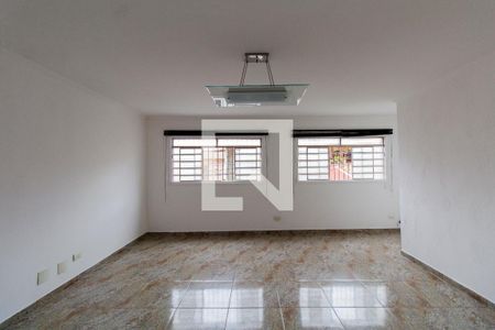 Sala de casa para alugar com 2 quartos, 110m² em Vila Constança, São Paulo