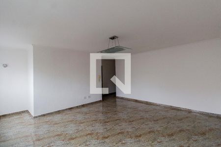 Sala de casa para alugar com 2 quartos, 110m² em Vila Constança, São Paulo