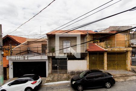 Vista Sala de casa para alugar com 2 quartos, 110m² em Vila Constança, São Paulo