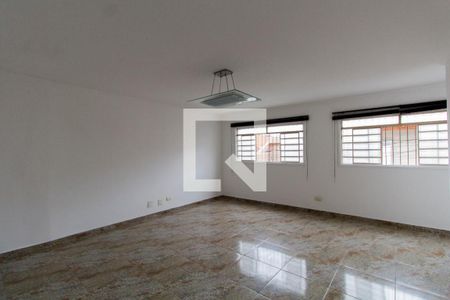 Sala de casa para alugar com 2 quartos, 110m² em Vila Constança, São Paulo