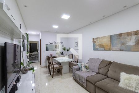 Sala de casa à venda com 3 quartos, 120m² em Artur Alvim, São Paulo