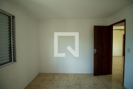 Quarto 1 de apartamento para alugar com 2 quartos, 55m² em Jardim Rio das Pedras, Cotia