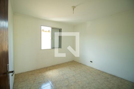 Quarto 2 de apartamento para alugar com 2 quartos, 55m² em Jardim Rio das Pedras, Cotia