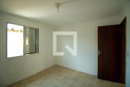 Quarto 1 de apartamento para alugar com 2 quartos, 55m² em Jardim Rio das Pedras, Cotia