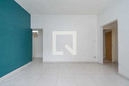 Sala de apartamento à venda com 2 quartos, 100m² em Consolação, São Paulo