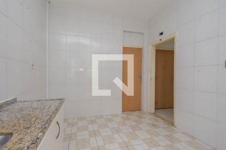 Apartamento à venda com 100m², 2 quartos e sem vagaCozinha