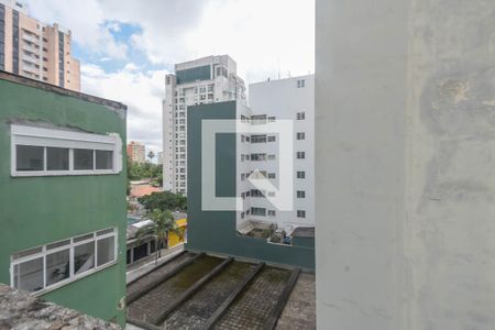 Apartamento à venda com 100m², 2 quartos e sem vagaVista da Sala