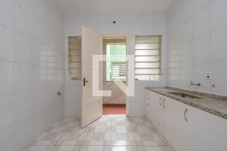 Apartamento à venda com 100m², 2 quartos e sem vagaCozinha