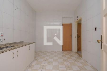 Apartamento à venda com 100m², 2 quartos e sem vagaCozinha