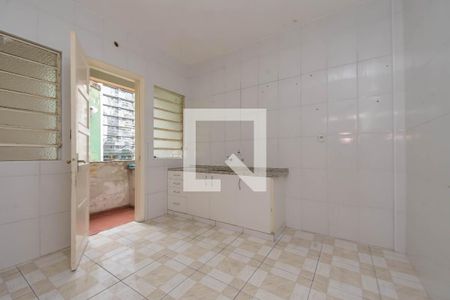 Apartamento à venda com 100m², 2 quartos e sem vagaCozinha