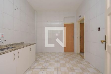 Apartamento à venda com 100m², 2 quartos e sem vagaCozinha