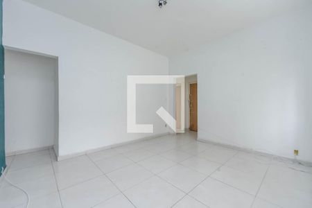 Sala de apartamento à venda com 2 quartos, 100m² em Consolação, São Paulo