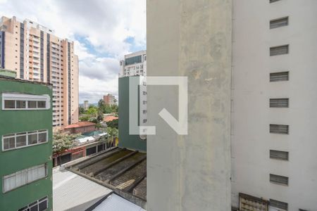 Apartamento à venda com 100m², 2 quartos e sem vagaVista do Quarto 2