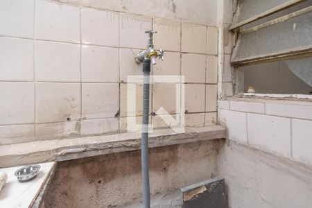 Apartamento à venda com 100m², 2 quartos e sem vagaÁrea de Serviço