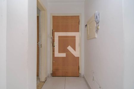 Entrada de apartamento à venda com 2 quartos, 100m² em Consolação, São Paulo