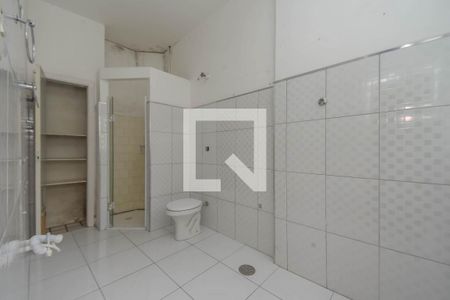 Apartamento à venda com 100m², 2 quartos e sem vagaBanheiro