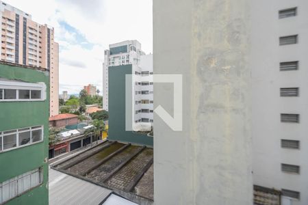 Apartamento à venda com 100m², 2 quartos e sem vagaVista do Quarto 1