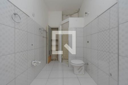 Apartamento à venda com 100m², 2 quartos e sem vagaBanheiro