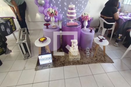 Apartamento à venda com 50m², 2 quartos e 1 vagaÁrea comum