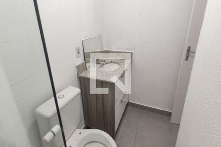 Apartamento à venda com 50m², 2 quartos e 1 vagaBanheiro