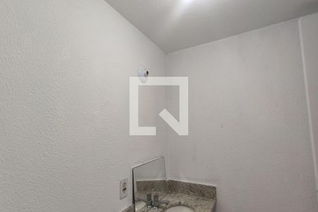 Apartamento à venda com 50m², 2 quartos e 1 vagaBanheiro