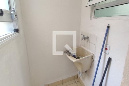 Apartamento à venda com 50m², 2 quartos e 1 vagaÁrea de Serviço