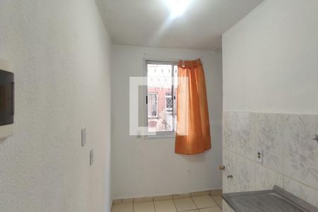Apartamento à venda com 50m², 2 quartos e 1 vagaCozinha