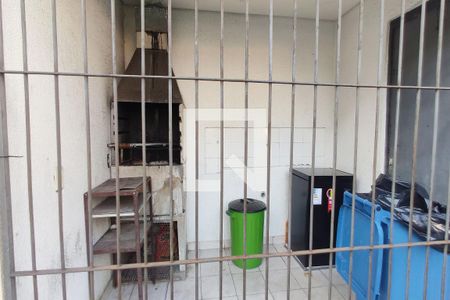 Apartamento à venda com 50m², 2 quartos e 1 vagaÁrea comum