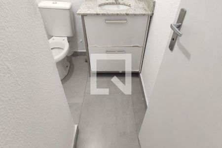 Apartamento à venda com 50m², 2 quartos e 1 vagaBanheiro