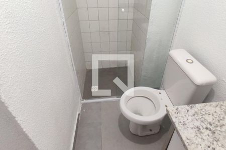 Apartamento à venda com 50m², 2 quartos e 1 vagaBanheiro