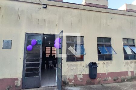 Apartamento à venda com 50m², 2 quartos e 1 vagaEntrada