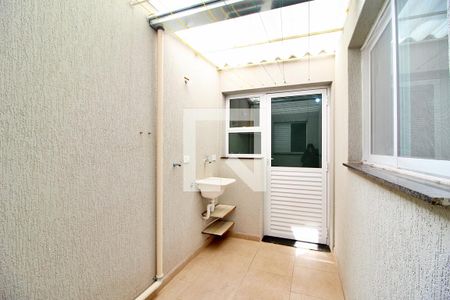 Apartamento à venda com 54m², 2 quartos e 1 vagaÁrea de Serviço
