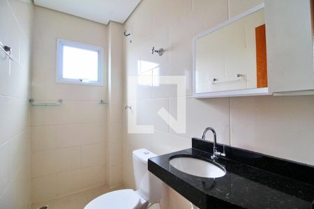 Apartamento à venda com 54m², 2 quartos e 1 vagaBanheiro
