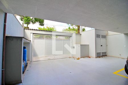 Apartamento à venda com 54m², 2 quartos e 1 vagaEntrada