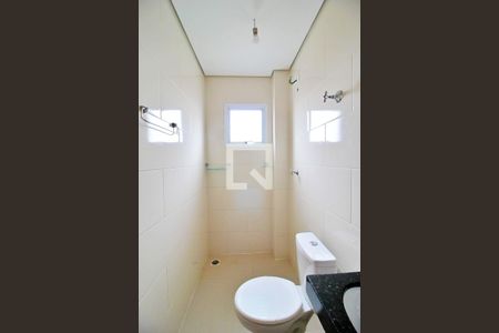 Apartamento à venda com 54m², 2 quartos e 1 vagaBanheiro