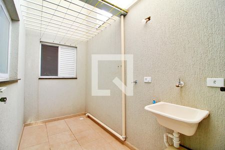 Apartamento à venda com 54m², 2 quartos e 1 vagaÁrea de Serviço
