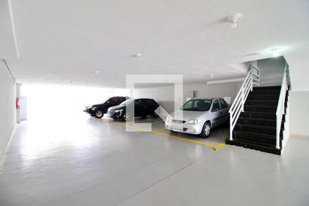 Apartamento à venda com 54m², 2 quartos e 1 vagaGaragem