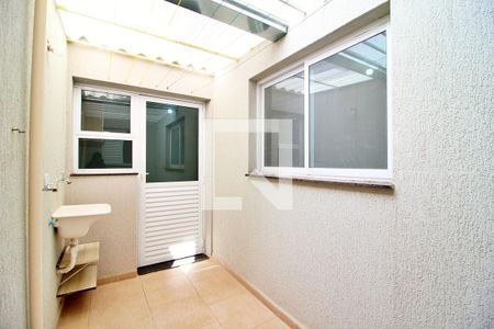 Apartamento à venda com 54m², 2 quartos e 1 vagaÁrea de Serviço