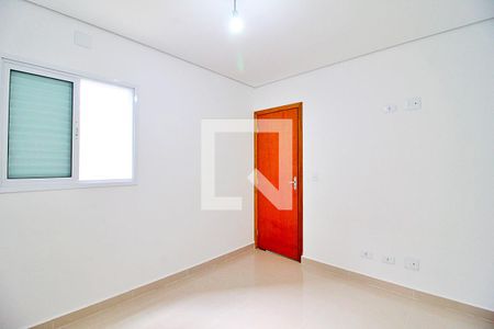 Apartamento à venda com 54m², 2 quartos e 1 vagaQuarto 2