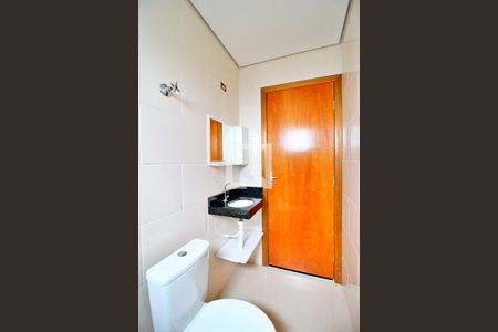 Apartamento à venda com 54m², 2 quartos e 1 vagaBanheiro