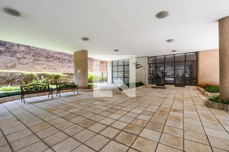 Apartamento para alugar com 157m², 3 quartos e 1 vagaEntrada