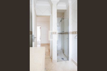 Apartamento para alugar com 157m², 3 quartos e 1 vagaBanheiro 2